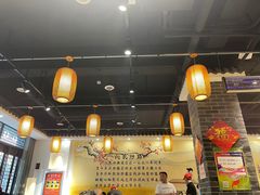 大堂-向民炒鸡老店(金泰华府店)