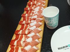 -阳坊胜利涮羊肉(阳坊老店)