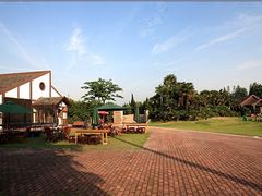 -太阳岛度假酒店