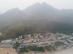 -野三坡刘家河高山漂流