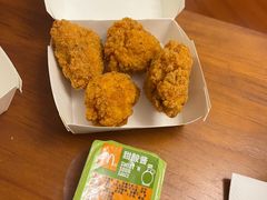 -麦当劳(伟城广场店)