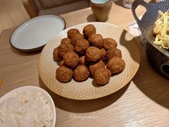 -同合居·非遗东北菜(王府井店)