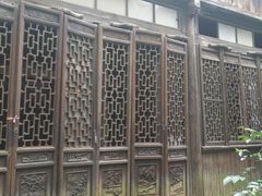 -书隐楼
