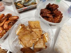 -新海利海鲜城·41年珠海老字号(夏湾店)