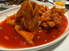 -老吉士酒家(丁香国际店)