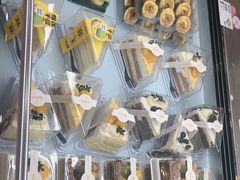 -爱维尔阳光蛋糕(汇金广场店)