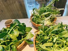 -攀枝花野菜铜火锅(万科凯德店)