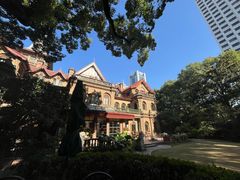 -马勒别墅·中餐厅