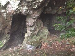 -宁波五龙潭景区