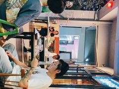 大堂-沿海405烤场(沿海赛洛城店)