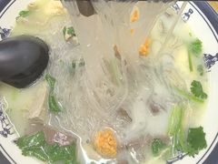 -鸭小妹鸭血粉丝(老门东店)