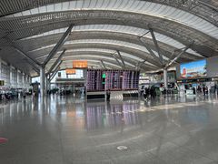 -贵阳龙洞堡国际机场-T2航站楼