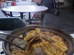 -螺思宝螺蛳粉火锅·鸭脚煲(西乡店)