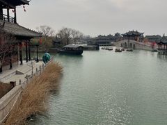 -朱仙镇启封故园景区