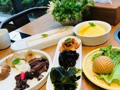 -禅蕴素食生活馆