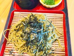 -大岛日本料理铁板烧(南通大饭店)