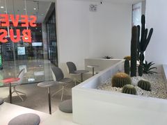 -SEVENBUS(中骏世界城店)