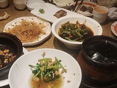 -老客家·客家菜(万达店)