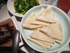 -刀板香·安徽菜(国购IFC店)
