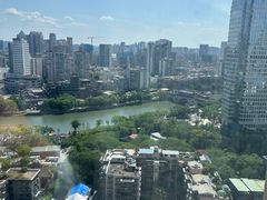 -全季酒店(成都九眼桥店)