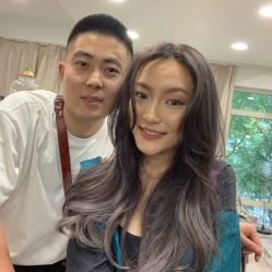 -AFA Hair studio·女士发型设计