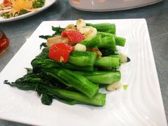 -點無缺茶楼·海鲜酒家(世博店)