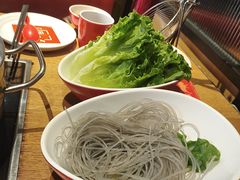 -牛很鲜潮汕牛肉火锅(朝晖路店)