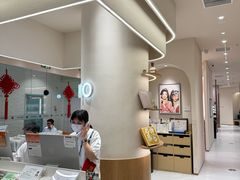 -海马体照相馆(北京大族广场店)