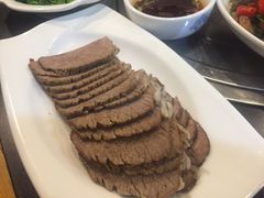 -清真马二姐牛菜馆(昆明一分店)