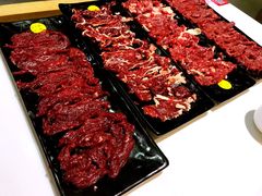-陈记顺和牛肉火锅馆(天河北路店)