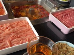 -川西坝子火锅(金沙1.0直营店)
