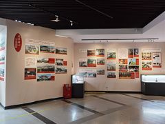 -二沙岛-广东华侨博物馆