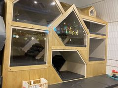 -Lilliput粒粒堡亲子餐厅(置汇旭辉店)