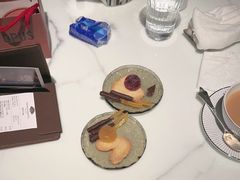 -深圳文华东方酒店·OPUS 388·精致法餐