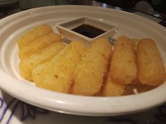 -卢大鲜鱼头捞饭(美利广场店)
