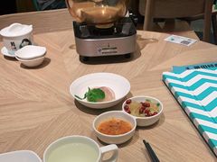 -莆田餐厅PUTIEN(万象天地店)