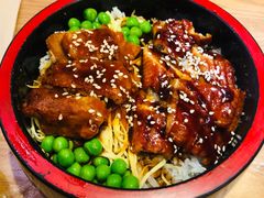 -鳗鳗的爱(远洋未来广场店)