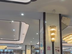 -东江渔村·古典园林·30年粤菜老字号(太和店)