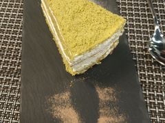 -美拉维苏披萨(华科店)