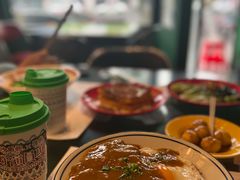 -憶廟街 X 沙角邨(太古城店)