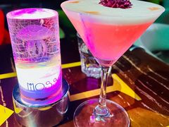 -MOSSO音乐酒吧·Live House(南京西路店)