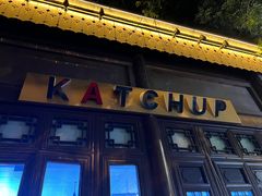 -KATCHUP