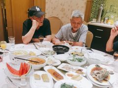 -顺风海鲜港(金玉兰店)