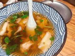-北丐先生·野馄饨烧烤(泰达E街区店)