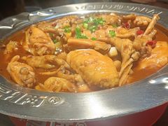 -胖哥俩肉蟹煲(杭州下沙学林街店)