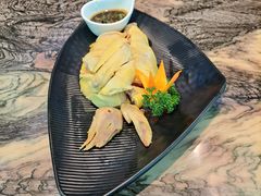 -老好人象山海鲜(岭南路店)