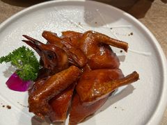 -旺金鸽·传承15年老字号·手工早茶(荔湾坦尾桥中店)