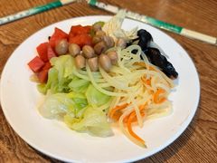-清真吴记门钉肉饼·喜多利