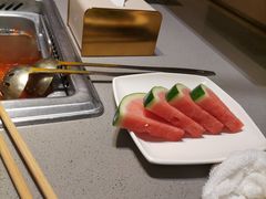 -海底捞火锅(金光华店)