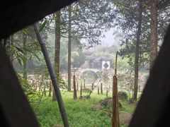 -采石矶景区